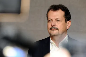 Exšéf brněnských strážníků dostal za zahlazování pokut podmínku