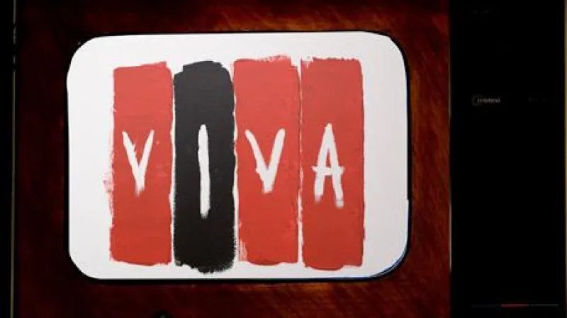 Viva La Vida