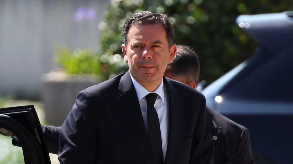 Luís Montenegro