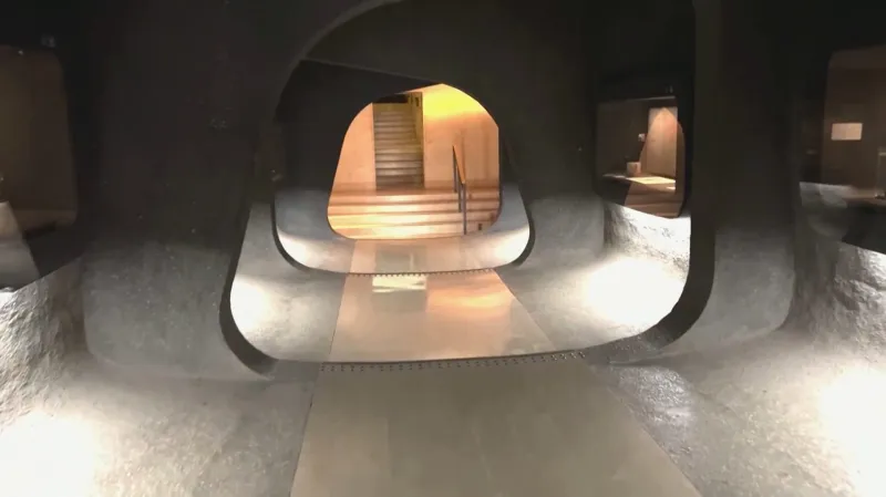 Izraelské muzeum v Jeruzalémě