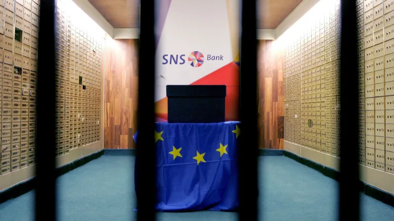 Maastrichtská mmlouva o založení EU