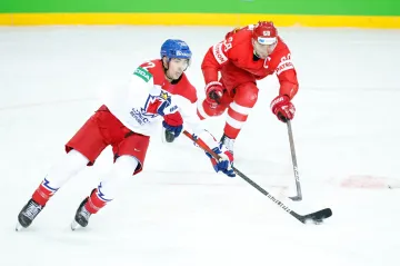 V bublinách, jinde a bez diváků. Lotyšská Riga hostí neobvyklý hokejový šampionát