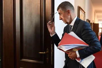 Exkluzivní průzkum pro ČT: Babiše vnímá negativně 40 procent dotázaných, kladně 29 procent. Zbytek má smíšené pocity