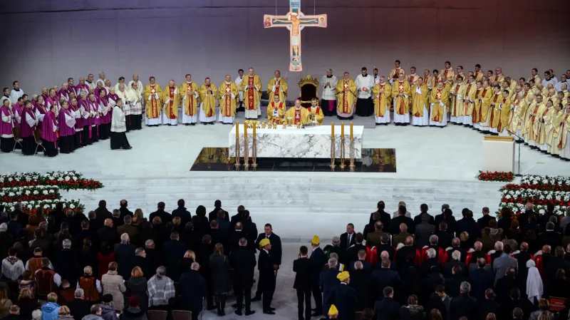 Chrám Boží prozřetelnosti