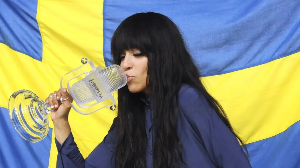 Loreen