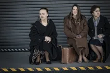  V Plzni hrají Tři sestry. „Jsou takové lidské“