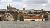 Praha si připomíná velkou vodu a nacvičuje