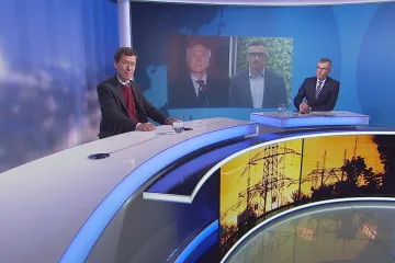 Rusko ničí ukrajinskou infrastrukturu, protože už nepočítá, že by ji dokázalo použít, čte situaci generál Šedivý