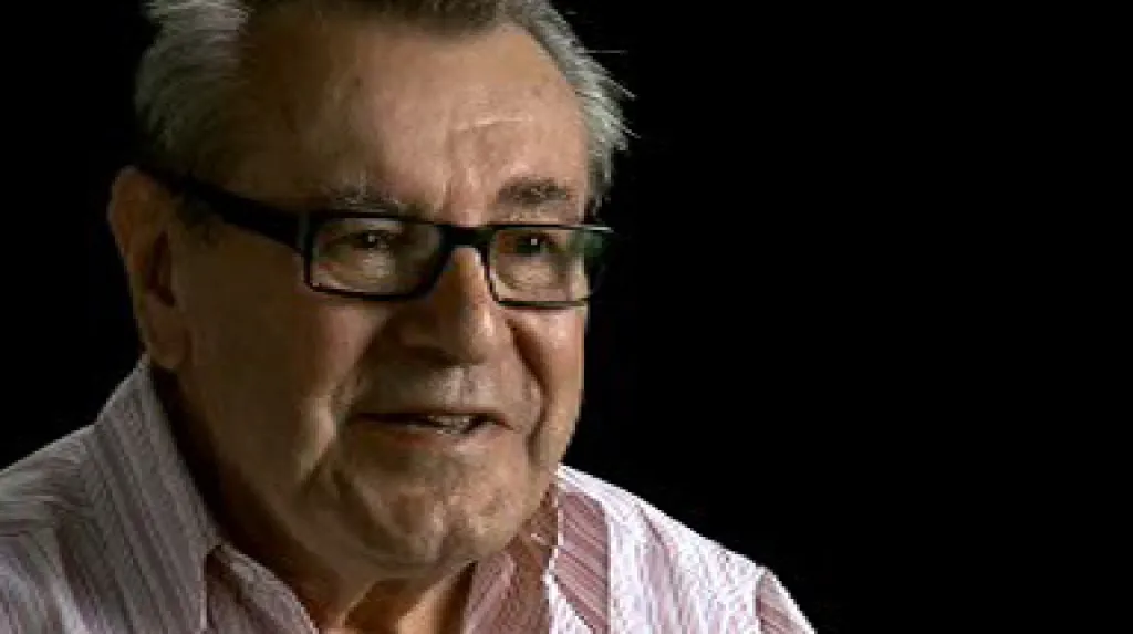 Miloš Forman