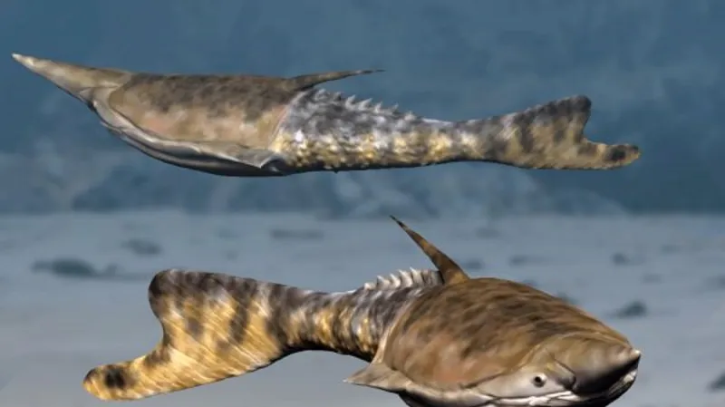 Digitální rekonstrukce štítnatce