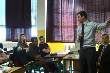 Jak na finanční gramotnost