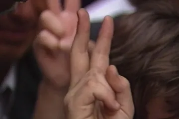 30 let zpět: Půl roku bez totality