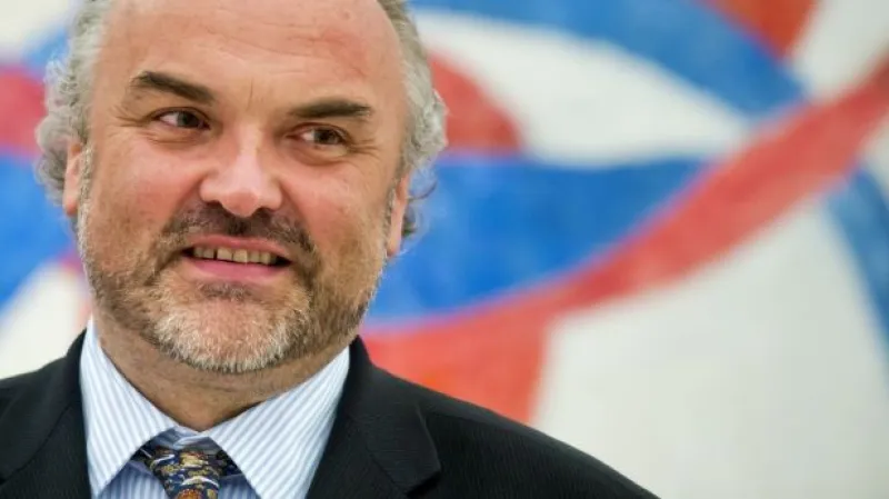 Fajt: Není vyloučeno, že se některé kresby najdou