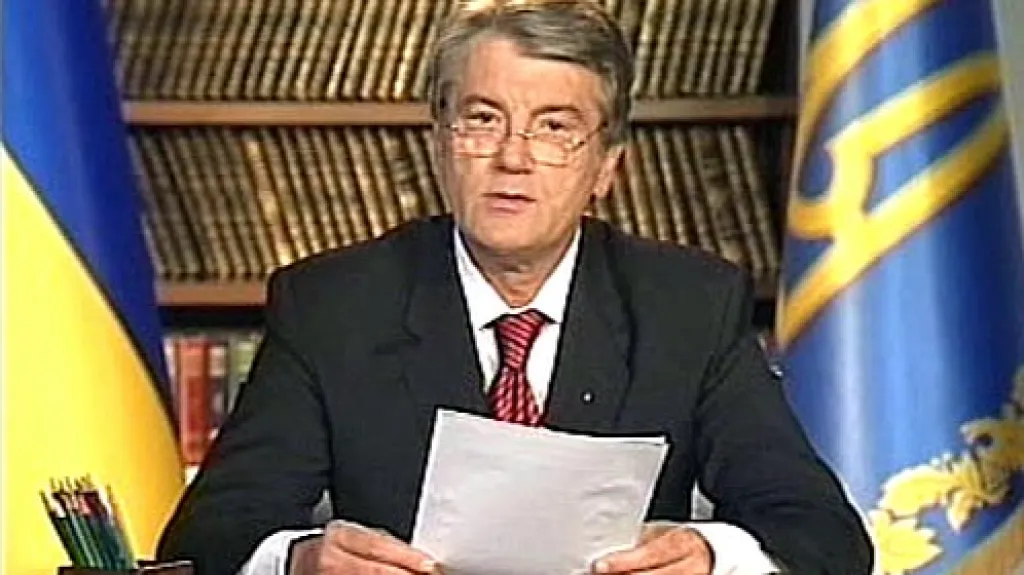 Viktor Juščenko