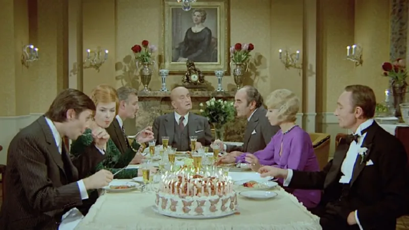 Libuše Švormová: Dovedl zahrát v podstatě všechno