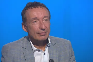 Česko se od ruské ropy odkloní i skrze TAL. Šlo o to být rovnější mezi rovnými, řekl Pantůček