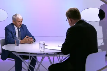 Dzurinda: Evropa se s německým předsednictvím může stát globálním hráčem