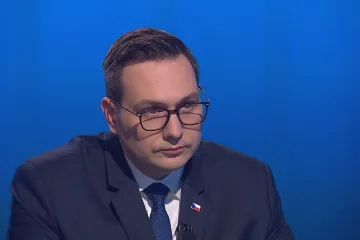 Musíme zůstat nekompromisní, říká o sankcích proti Rusku Lipavský