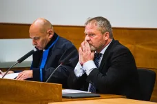 Kárný senát odvolal z funkce pražského žalobce Solara