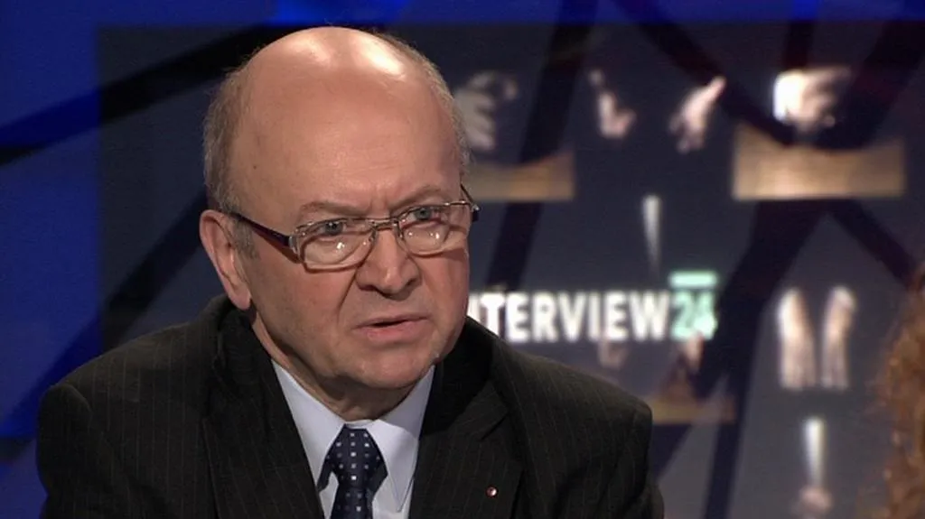 Vladimír Remek