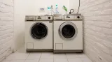 Aj Wej-wej / Z projektu Laundromat (Prádelna), 2016