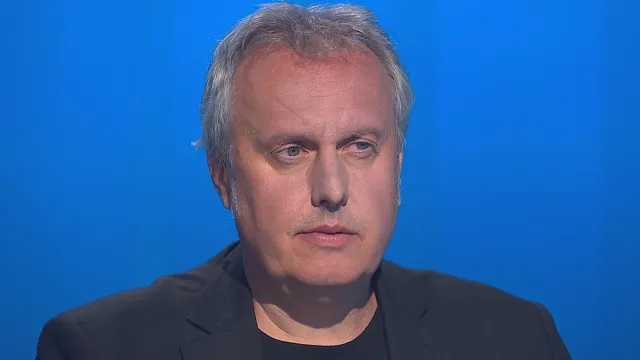 Cílem Trumpa je Írán bez jádra. Co bude po ultimátu, neví nikdo, míní Pojar