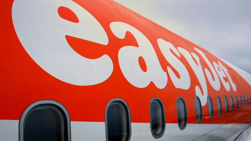 EasyJet