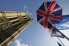 „Britským médiím bych vystavil velmi kritické vysvědčení,“ říká bývalý zpravodaj Hošek k brexitu