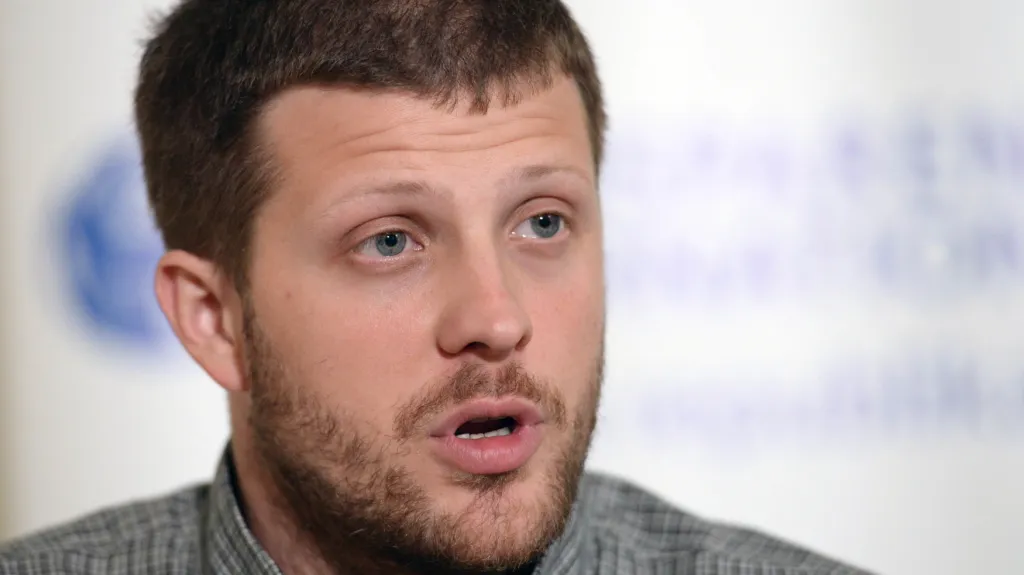 Matěj Hollan zůstává v křesle náměstka primátora města Brna