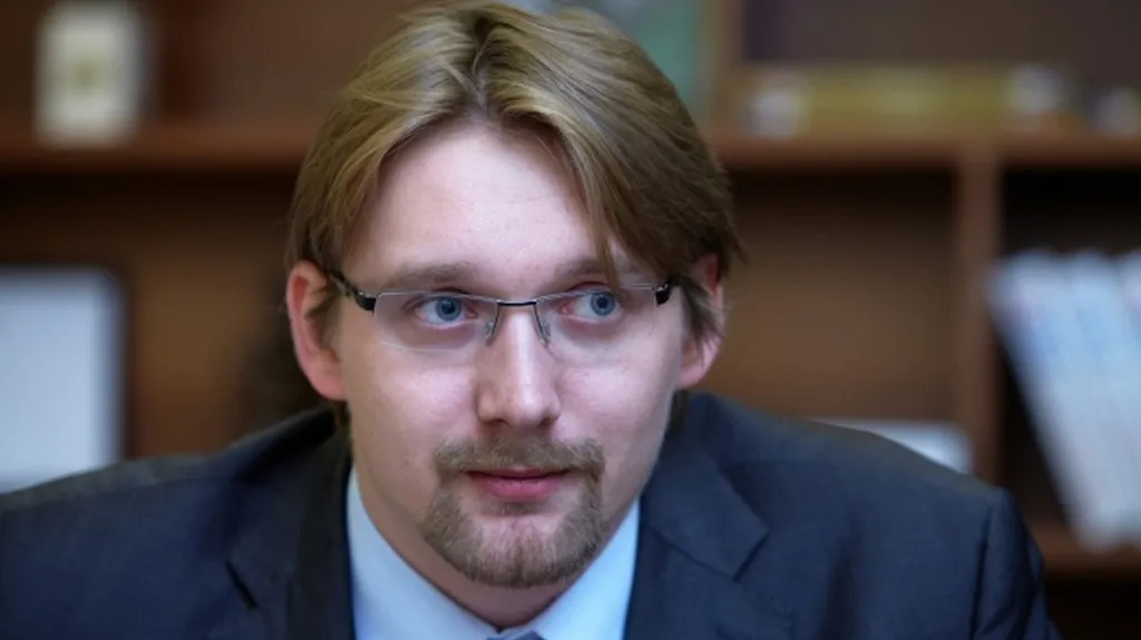 Pavel Dobeš