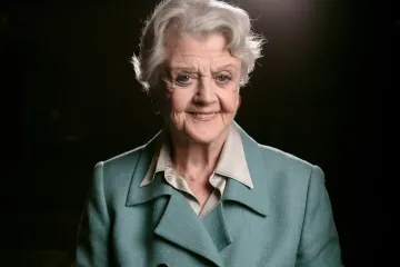 Zemřela herečka Angela Lansburyová. Věhlas jí přinesl seriál To je vražda, napsala