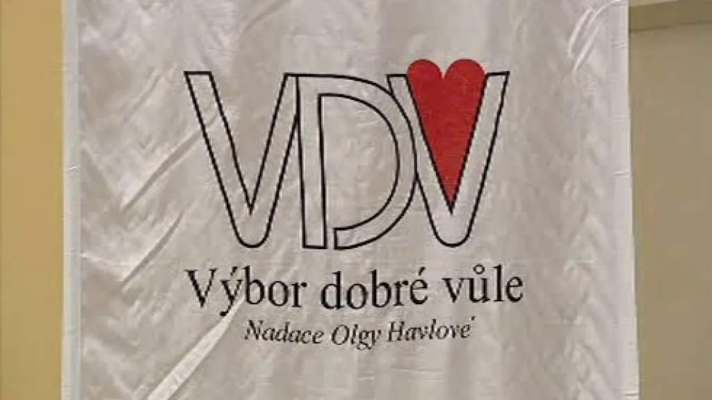 Nadace Olgy Havlové