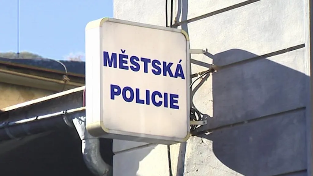 Městská policie