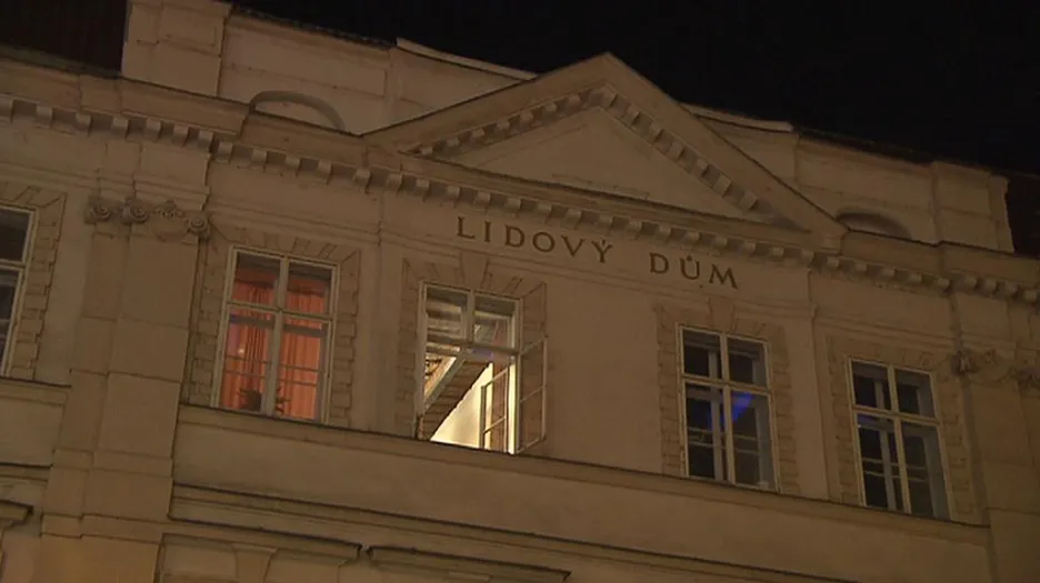 UDÁLOSTI: ČSSD poslala peníze prvním Altnerovým věřitelům