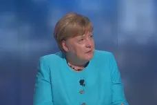 ČT nabídne rozhovor s bývalou kancléřkou Angelou Merkelovou