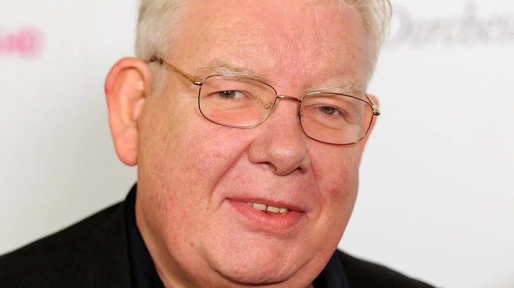 Richard Griffiths