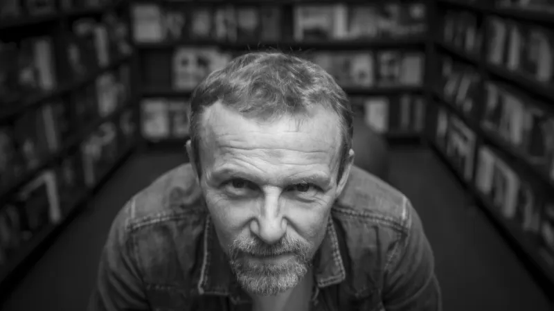 Jo Nesbø