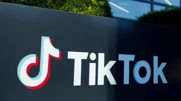 Kancelář platformy TikTok