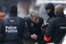 Vyšetřovatelé našli DNA útočníka z Bruselu u pařížského klubu Bataclan
