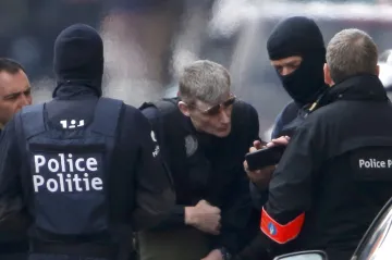 Vyšetřovatelé našli DNA útočníka z Bruselu u pařížského klubu Bataclan