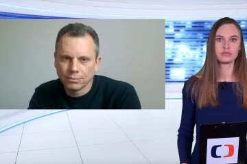 Сьогодні Чорноморський курорт – обстріляна небезпечна зона