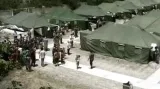 Uprchlíci z Kyrgyzstánu