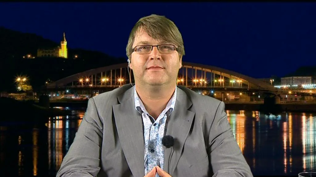 Pavel Markvart
