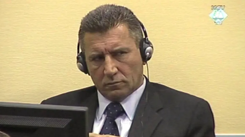 Ante Gotovina