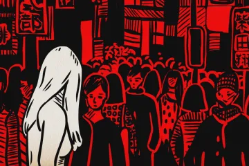 Seznamte se s nominacemi cen Magnesia Litera: Probudím se na Šibuji