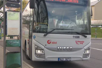 Jízdné v regionální dopravě v Libereckém kraji zdraží o čtyři až šest procent