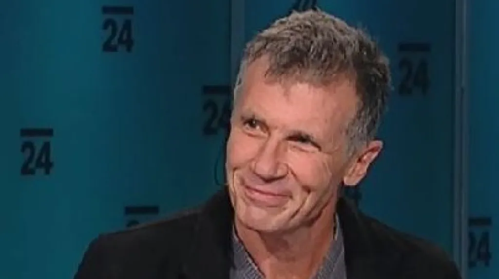 Michael Cunningham