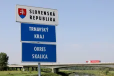 Čeští a slovenští policisté cvičili kontrolu hranic. Zavést ji mohou do pěti hodin