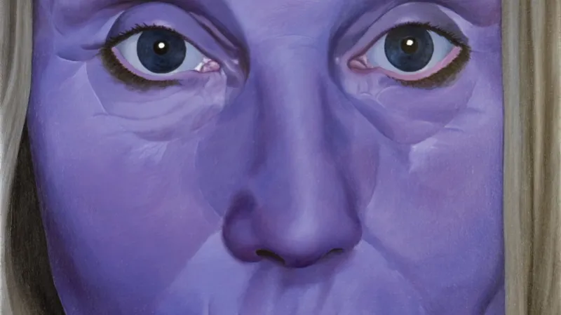 Ivana Lomová / Sesterstvo