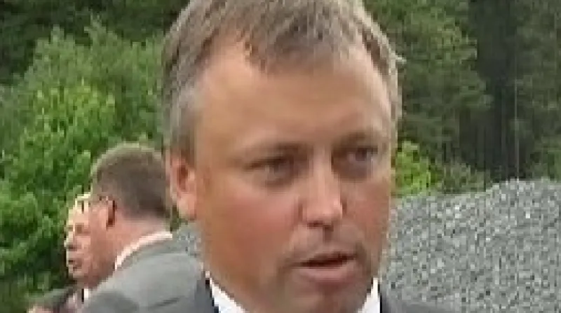 Tomáš Kaas